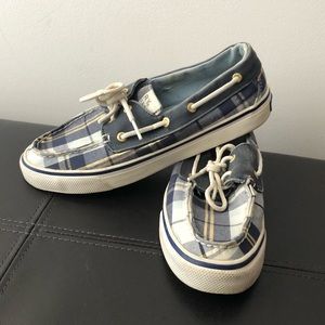 Sperry shoes